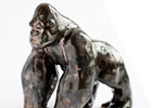 Scottish clay sculptorCalvin McCluskie is a sculptor based in Prestonpans. Scottish clay sculptor Calvin McCluskie is a sculptor based in Prestonpans.