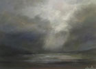 Scottish Landscape painterNewton Ross is a Scottish Landscape painter, working mainly in oils and focusing on the relationship of land, sea and sky.
Scottish Landscape painter Newton Ross is a Scottish Landscape painter, working mainly in oils and focusing on the relationship of land, sea and sky.